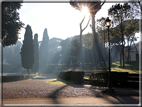 foto Parco di Villa Borghese